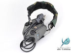  [Z.Tactical]zTEA Hi-Threat Tier 1 Headset 