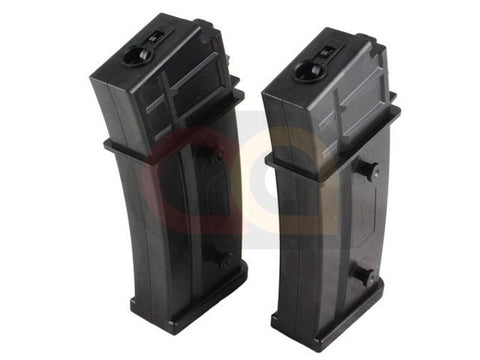 [MAG]100 Rds G36 AEG Magazine[2pcs/Set]