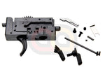 [Systema] PTW MAX Value Kit 3 [Ambi Gearbox]