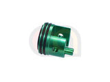 [SHS] Airsoft Cylinder head [For M14 AEG][Green][V.7]