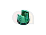 [SHS] Airsoft Cylinder head [For M14 AEG][Green][V.7]