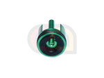 [SHS] Airsoft Cylinder head [For M14 AEG][Green][V.7]