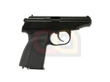 [WE-Tech][654K] Mekarov GBB Airsoft Pistol [BLK]