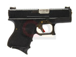 [WE-Tech] Custom SAI Style 26 T5 Airsoft GBB Pistol[BLK Slide & SV Barrel]