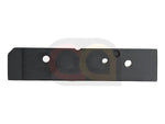 [ARES][SM-012] VZ58 Side Scope Mount Plate[BLK]