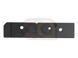 [ARES][SM-012] VZ58 Side Scope Mount Plate[BLK]