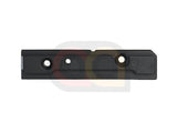 [ARES][SM-012] VZ58 Side Scope Mount Plate[BLK]
