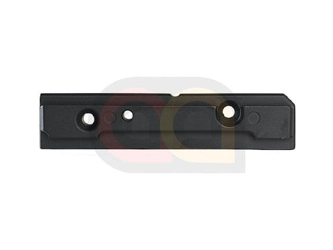 [ARES][SM-012] VZ58 Side Scope Mount Plate[BLK]