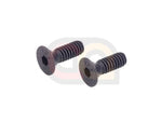 [ARES][SM-012] VZ58 Side Scope Mount Plate[BLK]