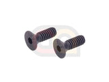 [ARES][SM-012] VZ58 Side Scope Mount Plate[BLK]