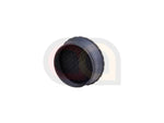[Army Force] 1X38 Solar Power Reflex Red Dot Sight SRS Style Killflash[BLK]