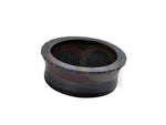 [Army Force] 1X38 Solar Power Reflex Red Dot Sight SRS Style Killflash[BLK]