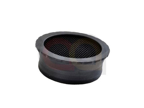[Army Force] 1X38 Solar Power Reflex Red Dot Sight SRS Style Killflash[BLK]