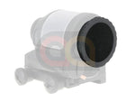 [Army Force] 1X38 Solar Power Reflex Red Dot Sight SRS Style Killflash[BLK]