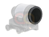 [Army Force] 1X38 Solar Power Reflex Red Dot Sight SRS Style Killflash[BLK]