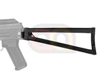 [CYMA][C.116] Full Metal PP19 Bizon Stock[BLK]