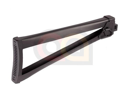 [CYMA][C.116] Full Metal PP19 Bizon Stock[BLK]