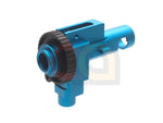 [Army Force] CNC Aluminium Hop Up Chamber for M4A1 / M16A2 AEG