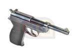 [WE-Tech] P38 GBB Airsoft Gun [BLK]