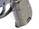 [WE-Tech] P38 GBB Airsoft Gun [BLK]