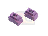 [Nine Ball Enhanced Magazine Lip Seal[For Tokyo Marui 17/G18.26/26 Advance[2pcs]