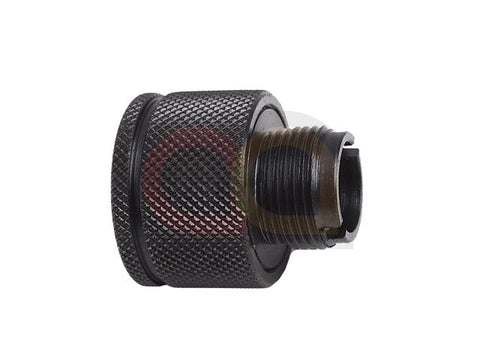 [Nine Ball] Silencer Adapter for Tokyo Marui M92F[CW]