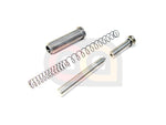 [Nine Ball] Recoil Spring Guide & Recoil Spring [For Marui M1911A1]