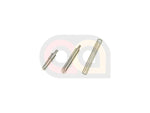 [Nine Ball] Spring & Plunger Set [For Marui Hi-Capa 5.1]