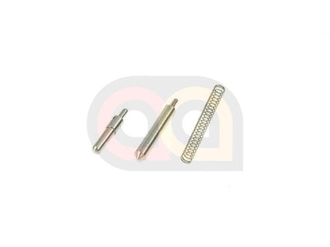 [Nine Ball] Spring & Plunger Set [For Marui Hi-Capa 5.1]