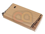 [WE] Airsoft SCAR-H CQC GBB Magazine[Tan][31rds]