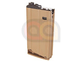 [WE] Airsoft SCAR-H CQC GBB Magazine[Tan][31rds]