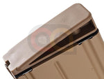 [WE] Airsoft SCAR-H CQC GBB Magazine[Tan][31rds]