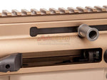 [WE]FN Herstal SCAR-H CQC GBB Airsoft Gun[Licensed[Tan]