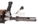 [WE]FN Herstal SCAR-H CQC GBB Airsoft Gun[Licensed[Tan]