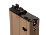 [WE]FN Herstal SCAR-H CQC GBB Airsoft Gun[Licensed[Tan]