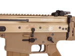 [WE]FN Herstal SCAR-H CQC GBB Airsoft Gun[Licensed[Tan]