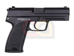 [Umarex] KWA H&K USP .45 Airsoft GBB Pistol [BLK]