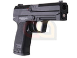 [Umarex] KWA H&K USP .45 Airsoft GBB Pistol [BLK]