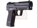 [Umarex] KWA H&K USP .45 Airsoft GBB Pistol [BLK]