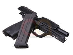 [Umarex] KWA H&K USP .45 Airsoft GBB Pistol [BLK]