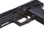 [Umarex] KWA H&K USP .45 Airsoft GBB Pistol [BLK]