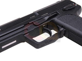 [Umarex] KWA H&K USP .45 Airsoft GBB Pistol [BLK]