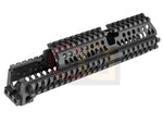 [Asura Dynamics] B30+B31 Full Length Rail Set for AK AEG / GBB