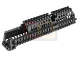 [Asura Dynamics] B30+B31 Full Length Rail Set for AK AEG / GBB