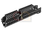 [Asura Dynamics] B30+B31 Full Length Rail Set for AK AEG / GBB