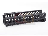 [Asura Dynamics] B10 AK Lower Handguard Rail for GHK, LCT, Tokyo Marui, E&L AK Series