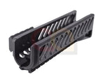 [Asura Dynamics] B10 AK Lower Handguard Rail for GHK, LCT, Tokyo Marui, E&L AK Series