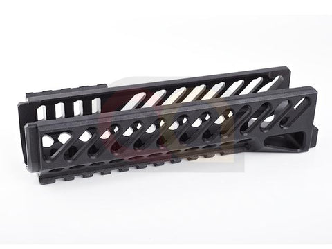 [Asura Dynamics] B10 AK Lower Handguard Rail for GHK, LCT, Tokyo Marui, E&L AK Series