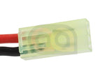 [RWA] 11.1V 1200mAh (20C) LiPo Rechargeable Battery (Small Tamiya)