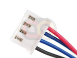 [RWA] 11.1V 1200mAh (20C) LiPo Rechargeable Battery (Small Tamiya)